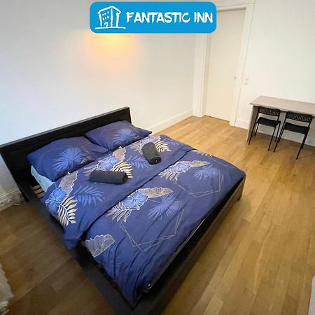 Fantastic Waw - K Room 5 华沙 外观 照片