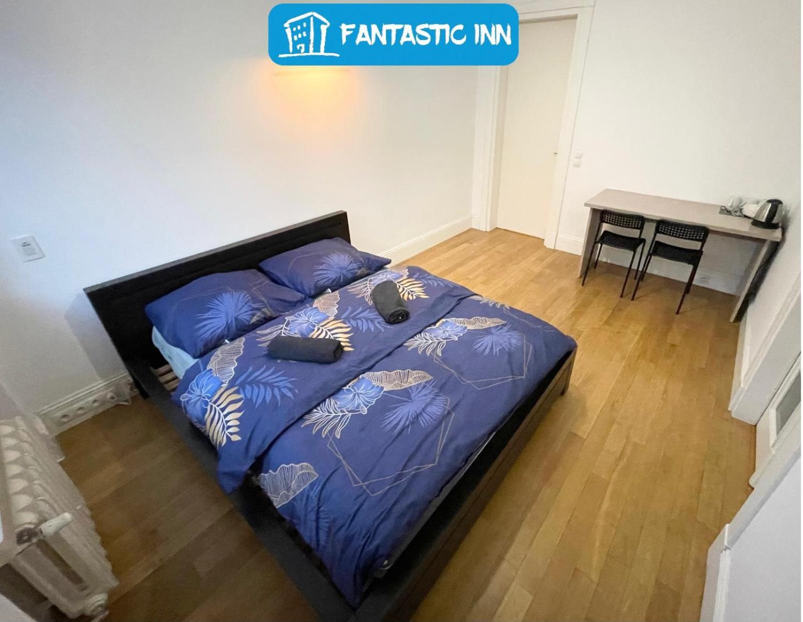 Fantastic Waw - K Room 5 华沙 外观 照片